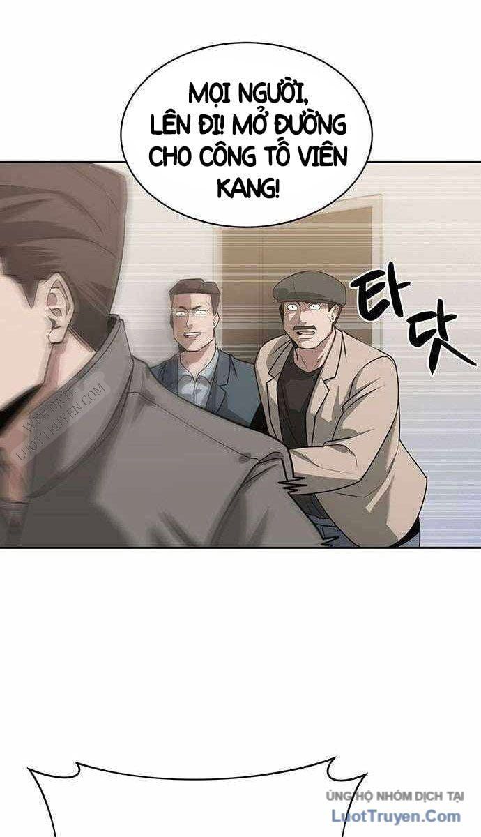 Công Tố Viên Vô Pháp Chapter 6 - 18