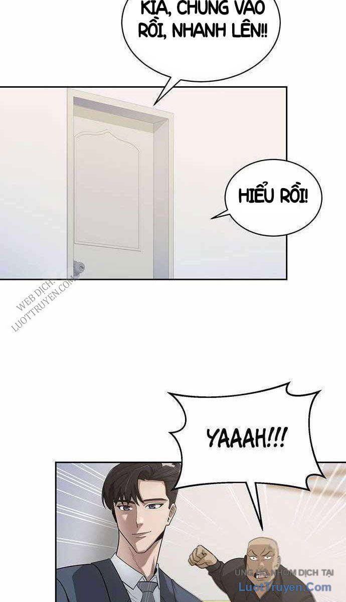 Công Tố Viên Vô Pháp Chapter 6 - 21