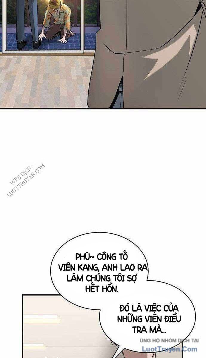 Công Tố Viên Vô Pháp Chapter 6 - 36