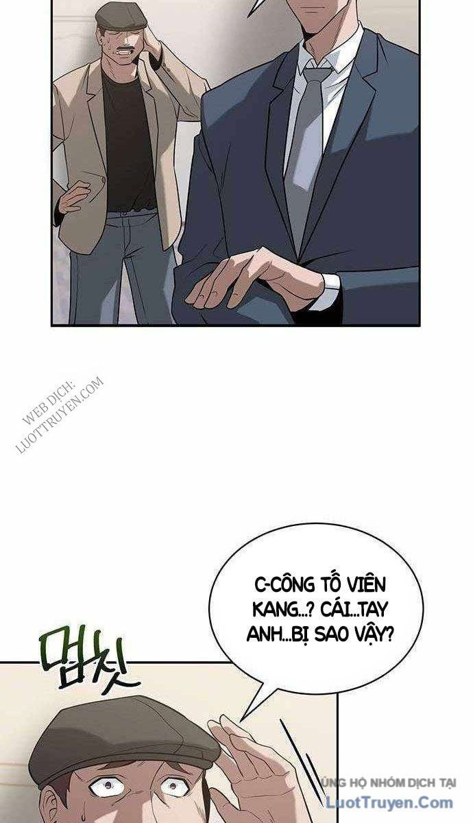 Công Tố Viên Vô Pháp Chapter 6 - 37