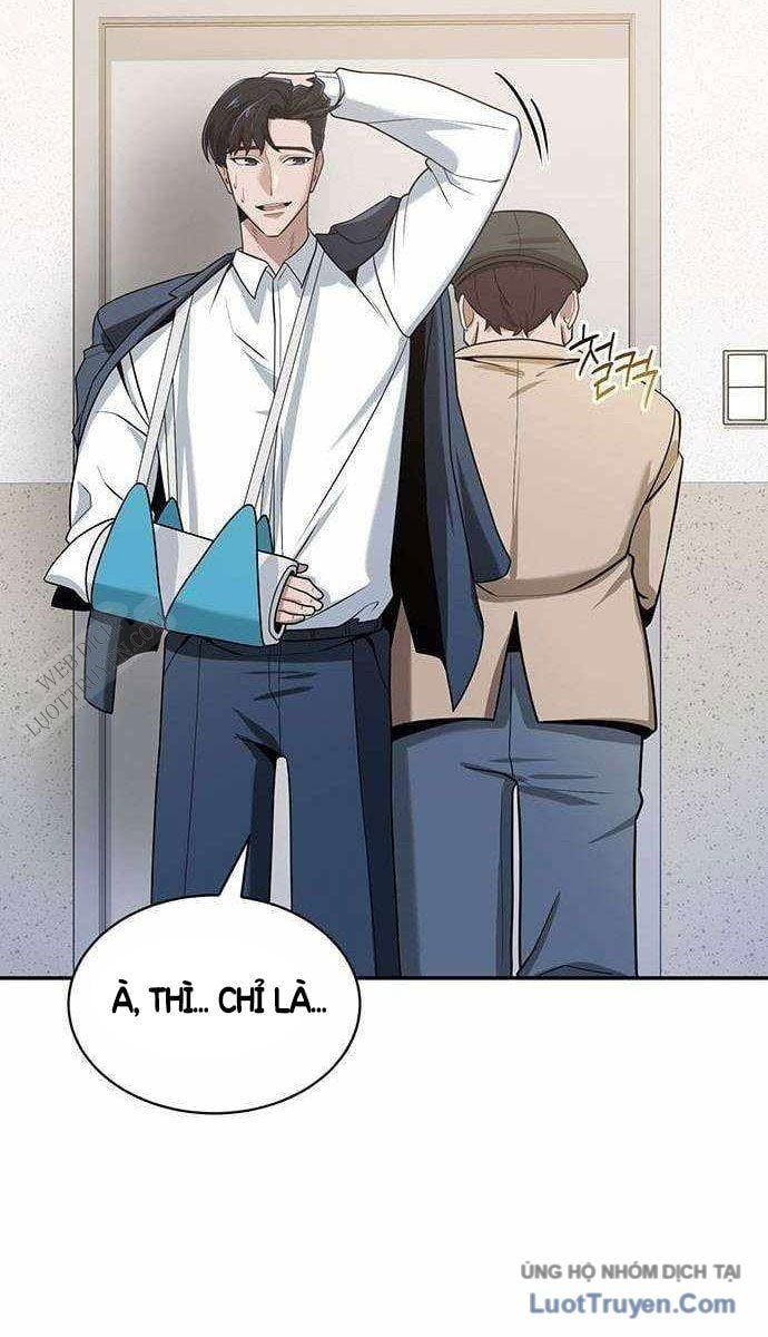 Công Tố Viên Vô Pháp Chapter 6 - 47