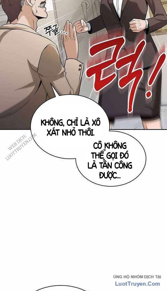 Công Tố Viên Vô Pháp Chapter 6 - 50