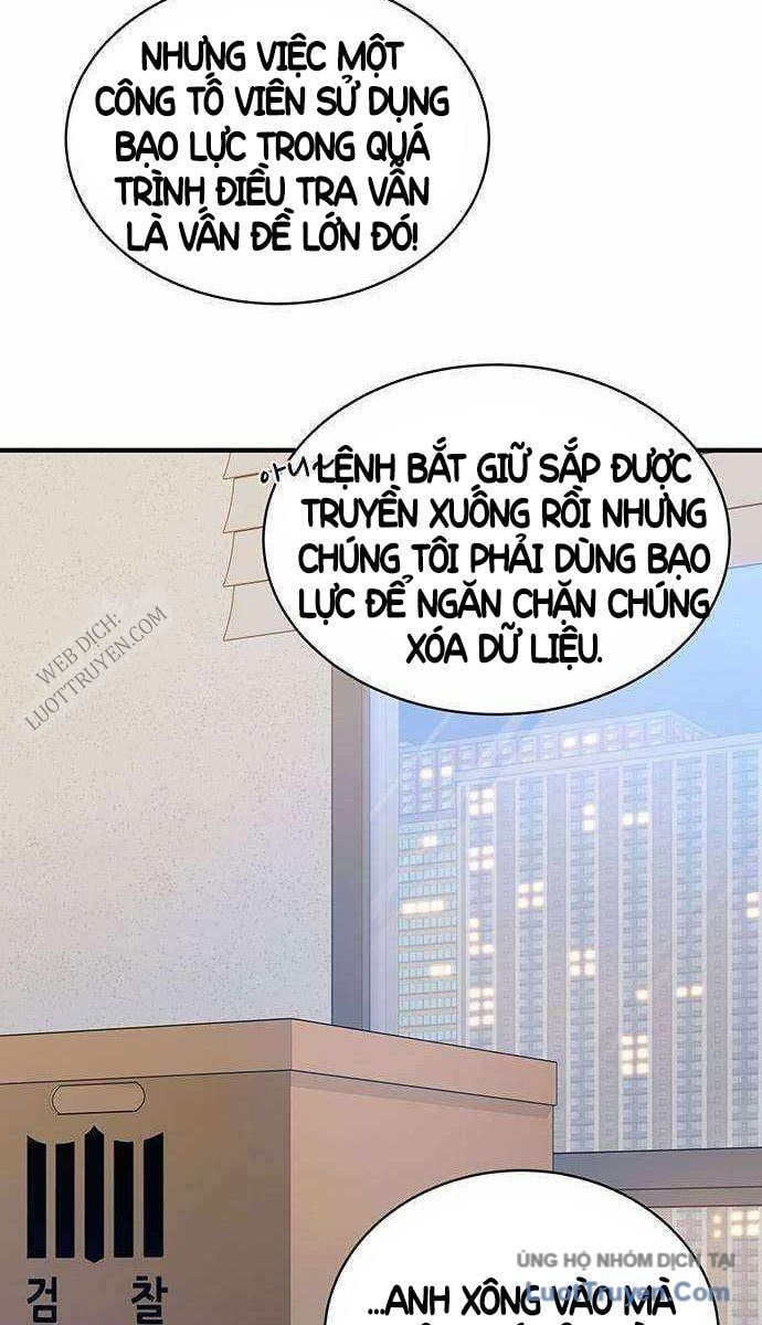 Công Tố Viên Vô Pháp Chapter 6 - 51