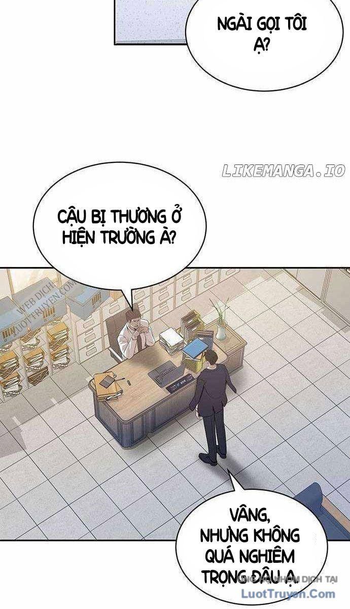 Công Tố Viên Vô Pháp Chapter 6 - 55