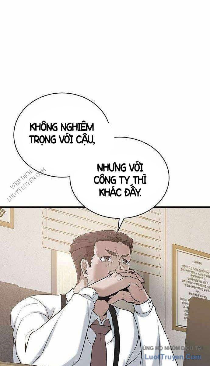 Công Tố Viên Vô Pháp Chapter 6 - 56