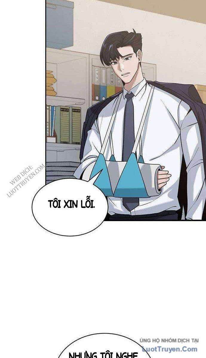 Công Tố Viên Vô Pháp Chapter 6 - 58