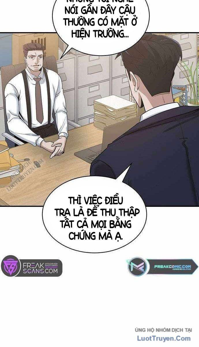 Công Tố Viên Vô Pháp Chapter 6 - 59