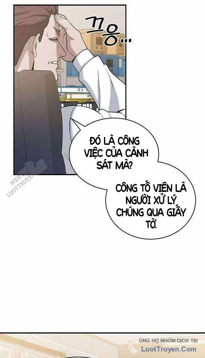 Công Tố Viên Vô Pháp Chapter 6 - 60