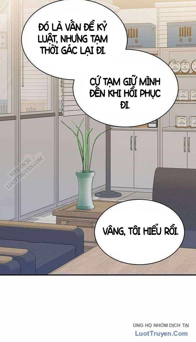 Công Tố Viên Vô Pháp Chapter 6 - 61