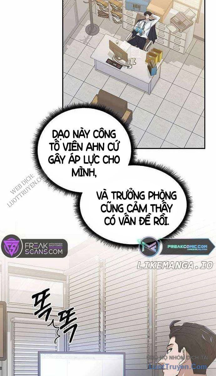 Công Tố Viên Vô Pháp Chapter 6 - 65