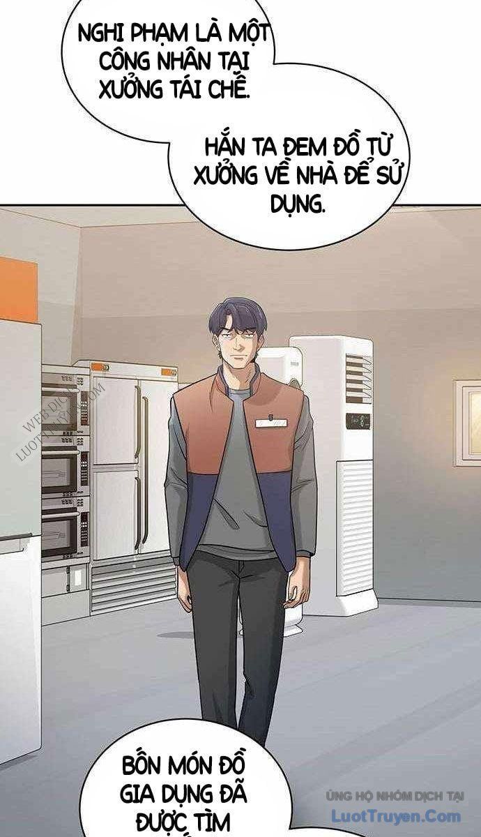 Công Tố Viên Vô Pháp Chapter 6 - 70