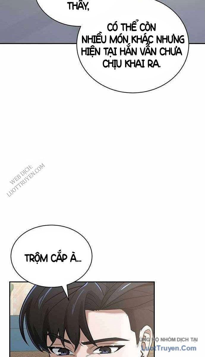 Công Tố Viên Vô Pháp Chapter 6 - 71