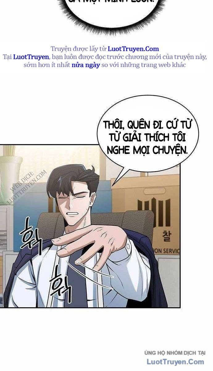 Công Tố Viên Vô Pháp Chapter 6 - 76