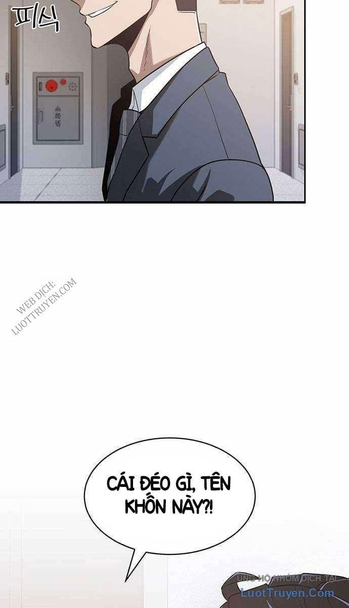 Công Tố Viên Vô Pháp Chapter 6 - 9