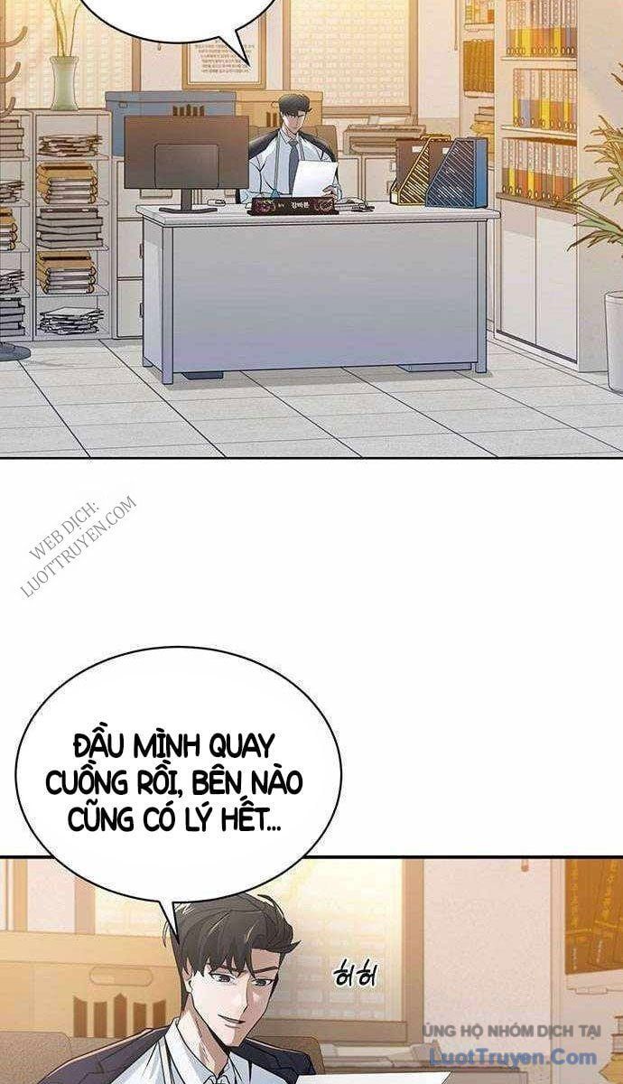 Công Tố Viên Vô Pháp Chapter 6 - 85