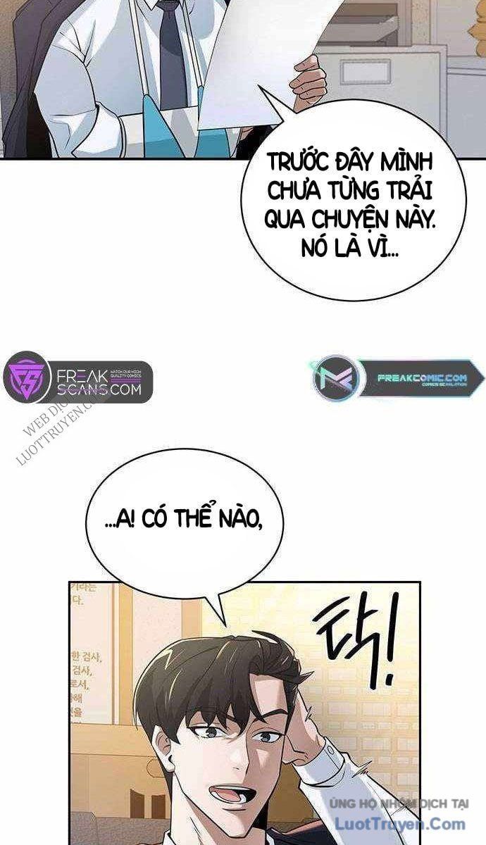 Công Tố Viên Vô Pháp Chapter 6 - 86