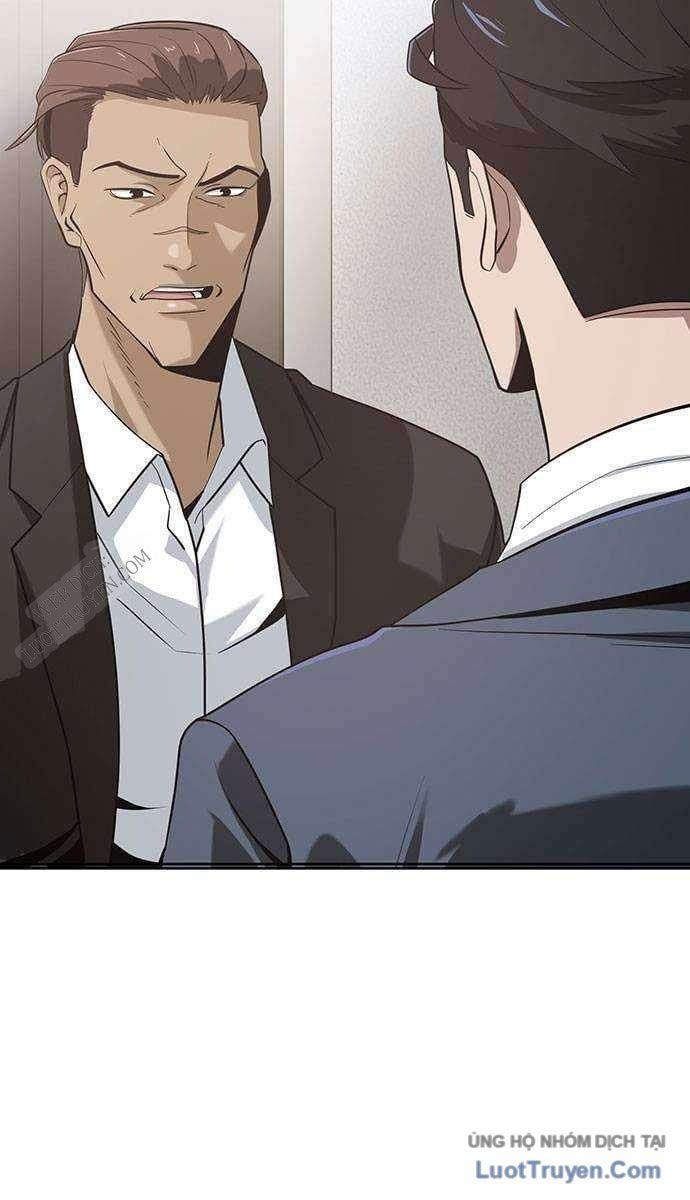 Công Tố Viên Vô Pháp Chapter 6 - 10