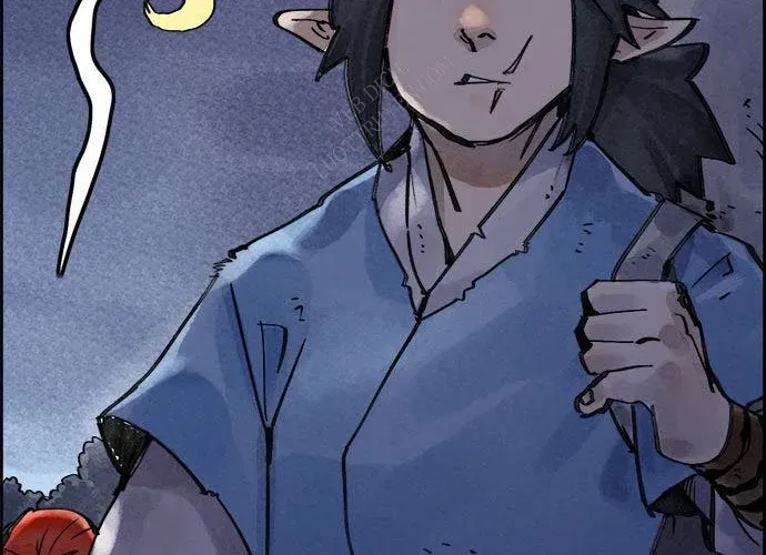 Hổ Giấy Chapter 5 - 110