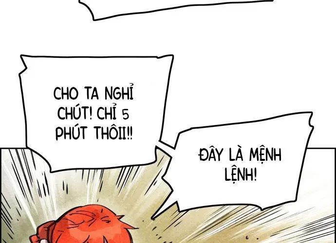 Hổ Giấy Chapter 5 - 12