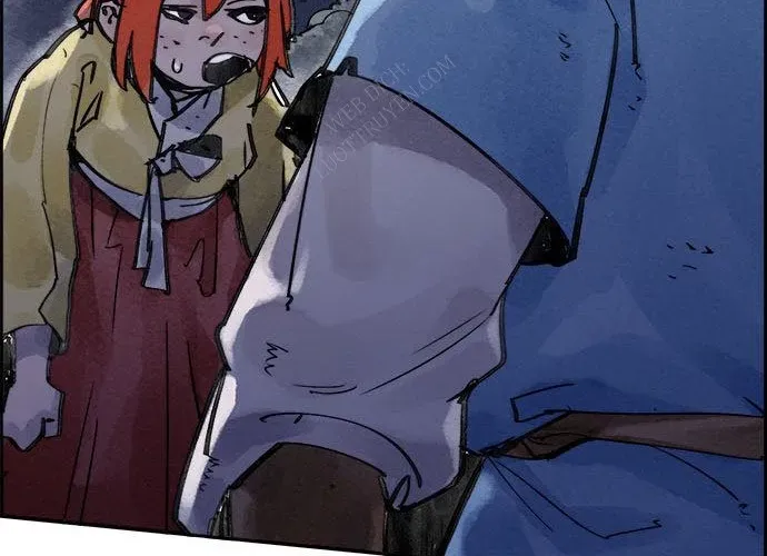 Hổ Giấy Chapter 5 - 116