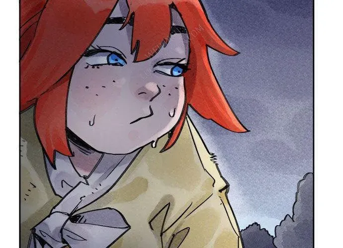 Hổ Giấy Chapter 5 - 119