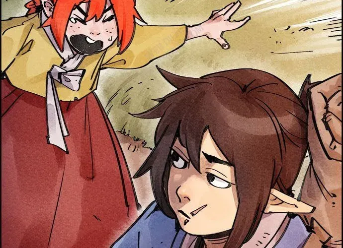 Hổ Giấy Chapter 5 - 13