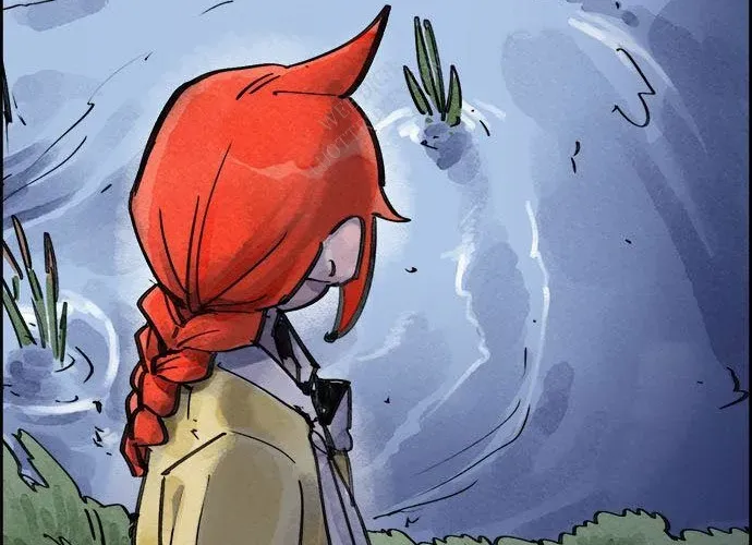 Hổ Giấy Chapter 5 - 125