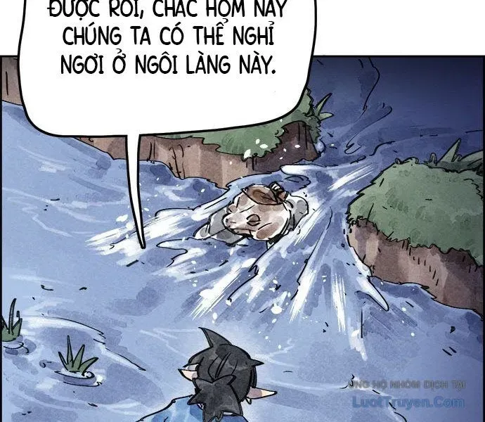 Hổ Giấy Chapter 5 - 136