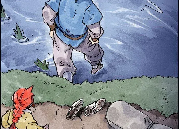 Hổ Giấy Chapter 5 - 137