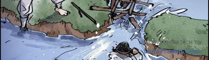 Hổ Giấy Chapter 5 - 163