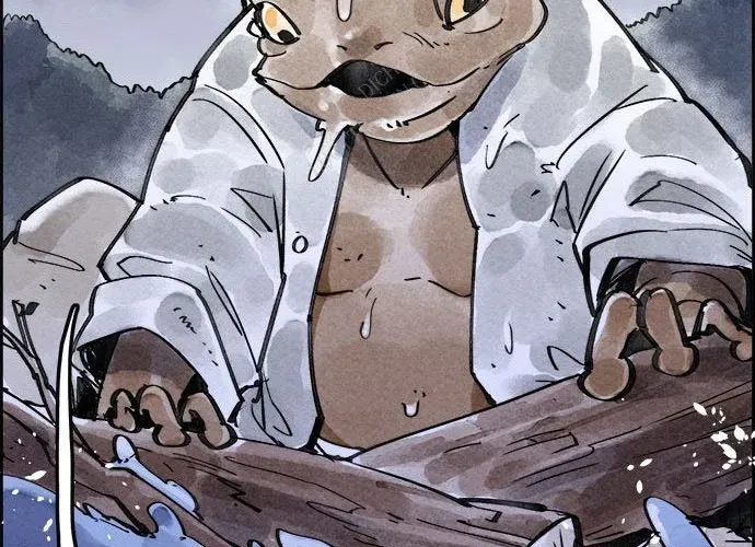 Hổ Giấy Chapter 5 - 168