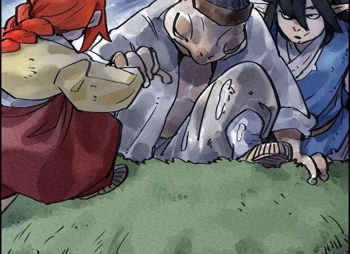 Hổ Giấy Chapter 5 - 173