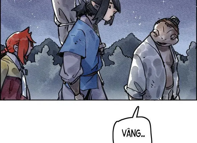 Hổ Giấy Chapter 5 - 180