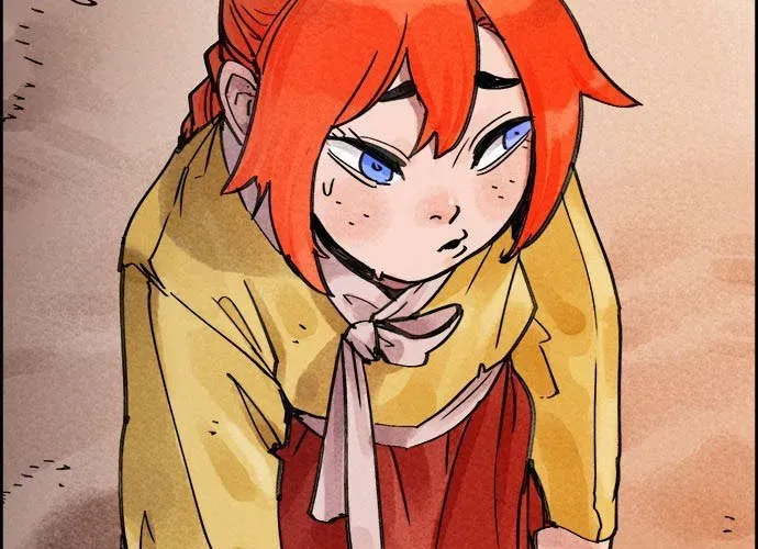 Hổ Giấy Chapter 5 - 21