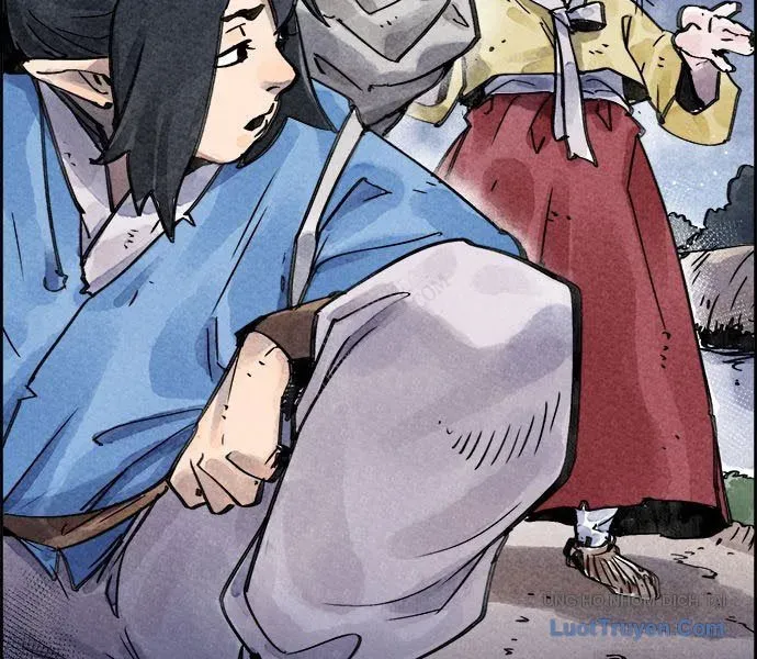 Hổ Giấy Chapter 5 - 203