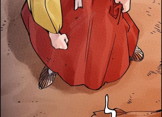 Hổ Giấy Chapter 5 - 22