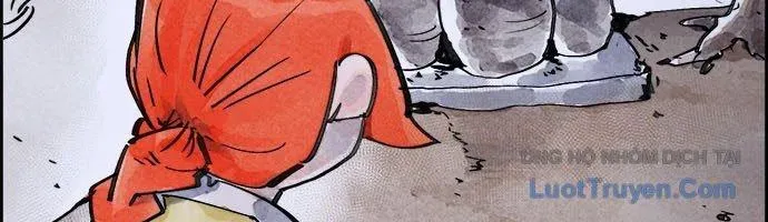 Hổ Giấy Chapter 5 - 230