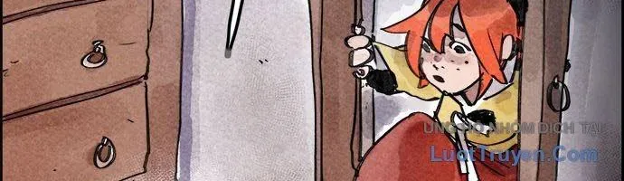 Hổ Giấy Chapter 5 - 245