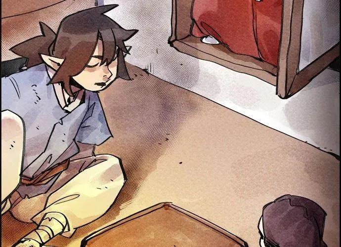 Hổ Giấy Chapter 5 - 246