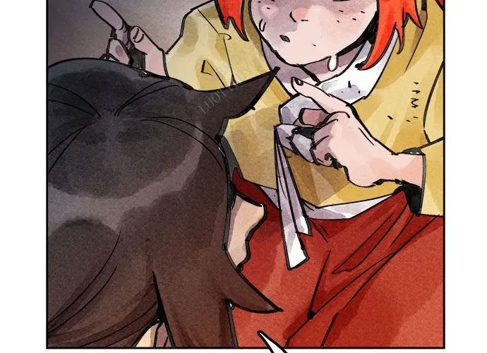 Hổ Giấy Chapter 5 - 262