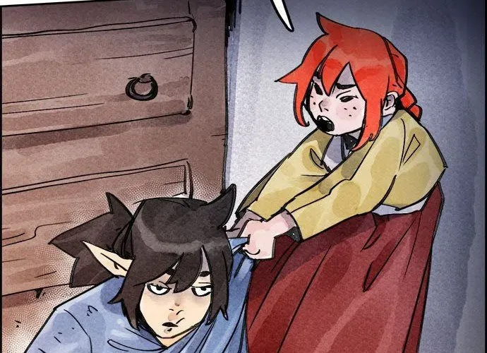 Hổ Giấy Chapter 5 - 274