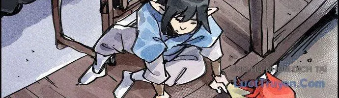 Hổ Giấy Chapter 5 - 279