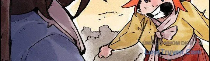 Hổ Giấy Chapter 5 - 29