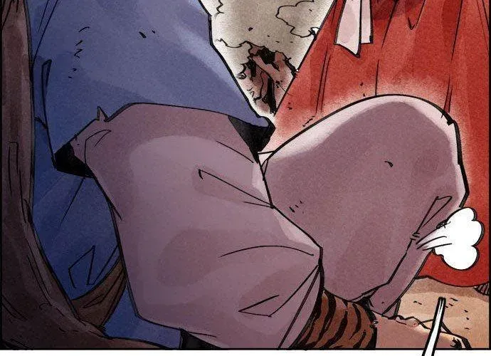 Hổ Giấy Chapter 5 - 30