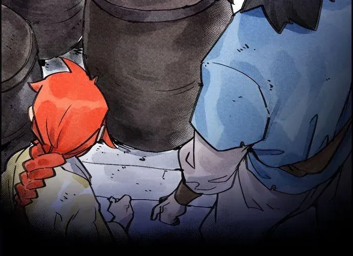 Hổ Giấy Chapter 5 - 301