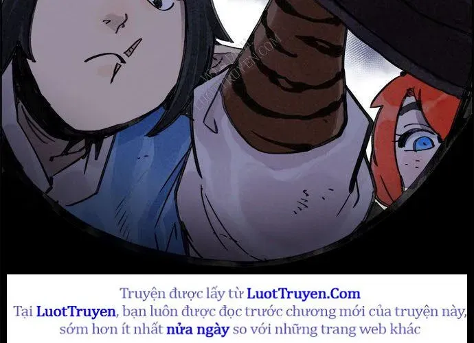 Hổ Giấy Chapter 5 - 305