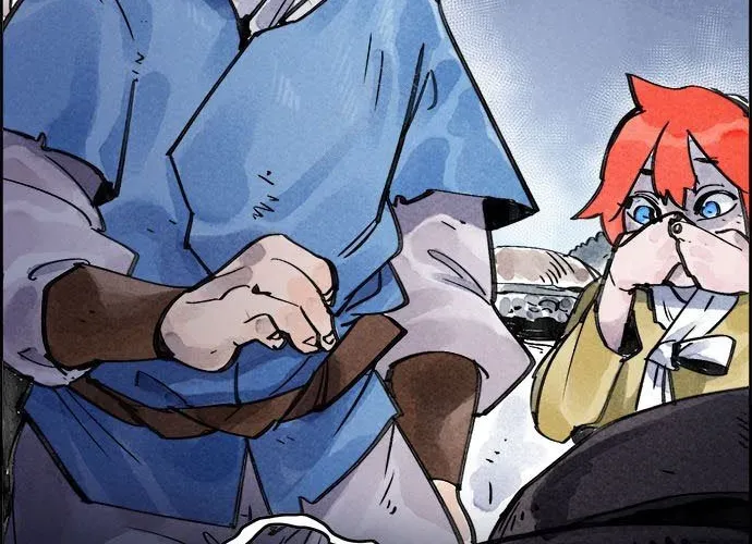 Hổ Giấy Chapter 5 - 314