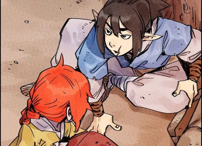 Hổ Giấy Chapter 5 - 39