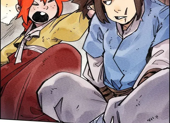 Hổ Giấy Chapter 5 - 46