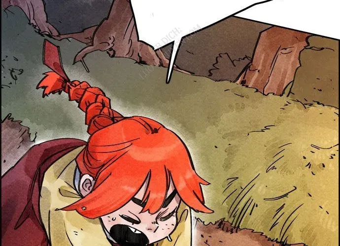 Hổ Giấy Chapter 5 - 7